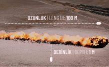 Mayınlı araziler ‘MKE ALPAY’  ile daha güvenli