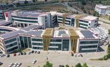 MCBÜ mühendislikte Avrupa Ligine adını yazdırdı