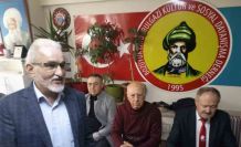 Mehmet Koca tekrar başkan seçildi