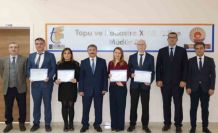 Memurun dikkati 20 milyonluk dolandırıcılığı engelledi