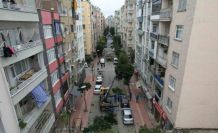 Mersin’de ağaçlara kış bakımı