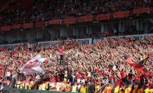 Milletvekili Hatipoğlu’ndan taraftara çağrı