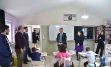 MSKÜ toplumla buluşmayı sürdürüyor