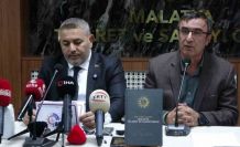 MTSO’nun 100 yıllık tarihi kitaplaştırıldı