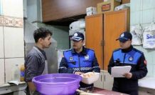 Muğla Büyükşehir Zabıtasından hijyen ve gramaj denetimi