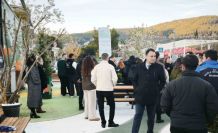 Muğla’da taktiksel şehircilikle yaya sirkülasyonu rahatlatılıyor