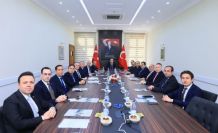 Muğla’nın 2025 çalışmaları ve gelecek yatırımları masaya yatırıldı