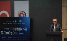 Murzioğlu: "Toplam istihdamın yüzde 70’i KOBİ’ler tarafından sağlanıyor"