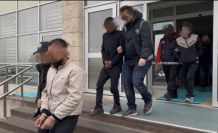 Niğde’de göçmen kaçakçılığı operasyonu: 2 tutuklama