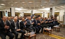 Niğde’de iklim değişikliğiyle mücadele için yol haritası masaya yatırıldı