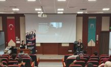 Niğde’de uyuşturucu ile mücadele çalışmaları sürüyor