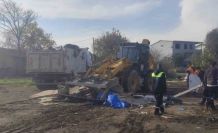 Nilüfer’de çevre temizliği