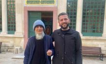 Ömrü sokaklarda geçti, ilk evine 85 yaşında kavuştu