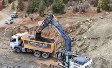 Onikişubat Belediyesinden kırsalda hizmet atağı