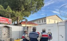 Ordu’da aranan 53 şüpheli yakalandı