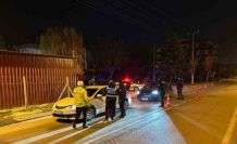 Osmancık’ta 26 sürücüye 185 bin 442 TL ceza