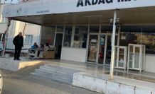 Osmaniye’de çaldıkları minibüsle 2 market soydular