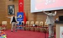 Özel bireyler ve babalarının birlikte sosyalleştiği projede sona gelindi