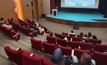 Özel çocuklarla iletişimde altın kurallar anlatıldı