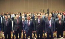 ÖZKURBİR 4. Eğitim Sempozyumu Antalya’da gerçekleştirildi