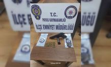 Payas’ta uyuşturucu operasyonu; 3 gözaltı