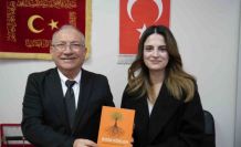 Recep Dindar Vakfı öğrencilere burs vermeye başladı