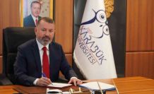 Rektör Kırışık’tan Mehmet Âkif Ersoy’u anma mesajı