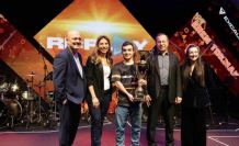 RE:PLAY Finali gerçekleşti: 500 bin liralık ödül sahibini buldu