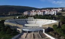 Şadan Gökovalı Açık Hava Tiyatrosu yenileniyor