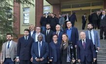 Sağlık, ticaret ve diplomasi İstanbul’da buluştu