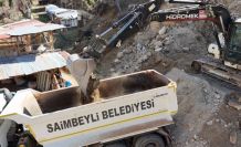 Saimbeyli Belediye Başkanı Dal," Üreten ve sahada karşılığı olan bir belediyecilik anlayışıyla çalışıyoruz"