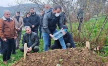 Sakarya’da 8 yaşındaki çocuk menenjit yüzünden vefat etti