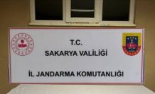 Sakarya’da jandarmadan uyuşturucuya geçit yok: 2 şahıs tutuklandı