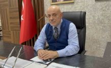 Samsun Şehir Hastanesi Başhekimi Ulubay’dan MHRS randevuları için uyarı