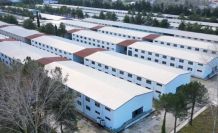 Samsun Teknopark’ta Ar-Ge firmalarına dev altyapı: 8 adet 1000 metrekarelik hangar alanı