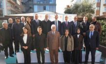 Samsun’da kooperatifçiliğin geleceğine yön verecek projeler ödüllendirildi