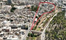 Şanlıurfa’da kentsel dönüşüm projesi hayata geçiyor