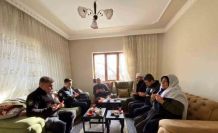 Şehit polis memuru Hakan Can şehadetinin 8. yılında anıldı