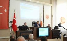 Sinop İl Özel İdaresi’nin 2026 yılı bütçesi: 1 milyar TL