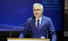 Sivas Sanayi Zirvesi’nde ‘Demirağ OSB’  vurgusu yapıldı