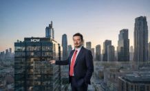 Şükrü Tamer Başyazıcıoğlu: ’’50 MW’lık GES yatırımla yeşil dönüşüme katkı sağlıyoruz’’