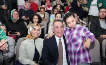 Sultangazi Belediyesi’nden 3 Aralık Dünya Engelliler Günü’ne özel program