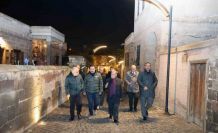 Talas’ta kültür ve sanata yeni dokunuşlar