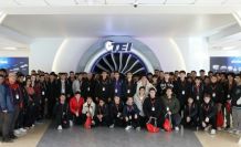 TEI, millî havacılık motorlarını öğrencilerle buluşturdu