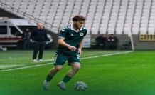TFF 3. Lig: Giresunspor: 0 - Tokat Belediyespor: 2