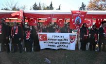 Toprakkale’de kurtuluşun 104’üncü yılı coşkuyla kutlandı