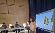 TR83 Bölgesi’nde akademik girişimcilik kapasitesi güçleniyor