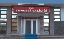 Tunceli’de DHKP/C operasyonu: 1 şüpheli tutuklandı