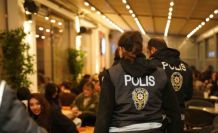 Tunceli’de "huzur" uygulaması: 233 kişi sorgulandı