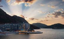 "Turizmde yabancı turist açığını yerli turist kapattı"